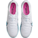 Nike Mercurial Vapor 15 Academy - White/Pink Blast/Baltic Blue