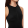 Trendyol Collection Women's Zipper Detailed Swimsuit - Black