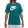 Nike Sportswear Icon Futura T-Shirt Men's - Geode Teal