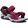 CMP Kids Hamal Hiking Sandal, Fragola-Antracite