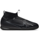 Nike Jr. Mercurial Superfly 9 Academy IN - Black/Summit White/Volt/Dark Smoke Grey