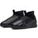 Nike Jr. Mercurial Superfly 9 Academy IN - Black/Summit White/Volt/Dark Smoke Grey