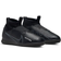 Nike Jr. Mercurial Superfly 9 Academy IN - Black/Summit White/Volt/Dark Smoke Grey