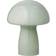 Cozy Living Mushroom S Mint Tischlampe 23cm