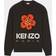 Kenzo 'Boke Flower' Sweater Black