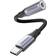 Ugreen 3.5mm - USB C Adapter M-F 0.1m