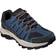 Skechers EQUALIZER 5.0 TRAIL-SOLIX Mens Outdoor Navy/Orange: