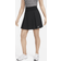 Nike Dri-Fit Advantage Womens Long Golf Skirt Black/White Black