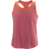Wilson Competition II Tank-Top Mädchen Pink, Orange