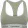 Calvin Klein Underwear Cotton-Blend Unlined Bralette