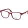 Lacoste L 2914 601, including lenses, RECTANGLE Glasses, MALE