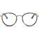 Persol Po2468v MALE Clear Size 47-20 Clear 47-20