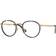 Persol Po2468v MALE Clear Size 47-20 Clear 47-20