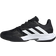 Adidas CourtJam Control M - Core Black/Cloud White/Grey Four