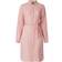 Lexington Hørkjole Isa Linen Shirt Dress Rosa