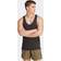 Adidas Workout Stringer Tank Top XS,S,M,L,XL,2XL