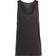 Adidas Herren Wo Stringer top, Schwarz/Schwarz