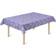 Rosendahl Textiles Tischdecke Violett, Grün