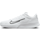 Nike Men's Court Vapor Hard Court Tennis Shoes in White, DV2018-100 White