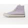 Converse Chuck 70 HI - Vapor Violet/Egret/Black