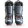 Nordica HF 100 - Anthracite/Black/Red