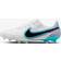 Nike Tiempo Legend 9 Elite FG - White/Baltic Blue/Pink Blast/Black