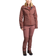 Pinewood Abisko Brenton Trousers W'S - Marron/Rose