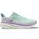 Hoka Clifton 9 W - Sunlit Ocean/Lilac Mist