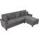 Bush Hudson Sofa 102" 3 Seater