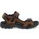 ecco Offroad Yucatan Plus Sandal - Sierra