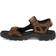 ecco Offroad Yucatan Plus Sandal - Sierra