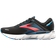 Brooks Adrenaline GTS 22 W - Black/Lake Blue/Coral