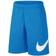 Nike Sportswear Club Men's Graphic Shorts - Blue