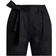 Lauren Ralph Lauren Belted Linen Short - Polo Black