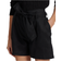 Lauren Ralph Lauren Belted Linen Short - Polo Black