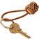 OYOY Knot Key Ring - Beige