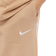 Nike Sportswear Phoenix Fleece Women's High-Waisted Wide-Leg Sweatpants - Hemp/Sail