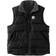 Carhartt Women's Relaxed Fit Midweight Utility Vest, Black, REG-2XL