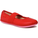 Camper Kid's Ballerinas - Bright Red