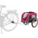 Trixie Bicycle Trailer for Dogs L 75x86