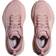 Hoka Bondi 8 W - Pale Mauve/Peach Whip