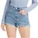 Levi's Womens 501 Original Blue Denim Shorts