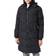 Pieces Jamilla Puffer Jacket - Black