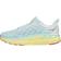 Hoka Clifton 7 W - Morning Mist/Hot Coral