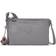 Kipling Mikaela Crossbody Bag - Dove Grey