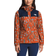 The North Face Women's Antora Jacket - Summit Navy/Rusted Bronze Cactus Study Print