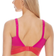 Natori Gravity Contour Underwire Sports Bra - Bright Berry Sunset