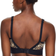 Natori Gravity Contour Underwire Sports Bra - Chestnut Luxe Leopard Print