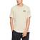 Under Armour Men's Sportstyle Left Chest Short Sleeve Shirt - Khaki Base/Black