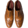 Loake Fearnley - Tan